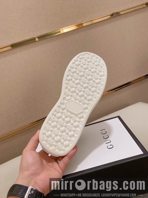 Gucci Replica Shoes sz38-44 hnm0194