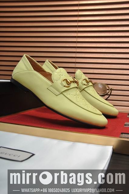 Gucci Replica Shoes sz38-44 mnh0416