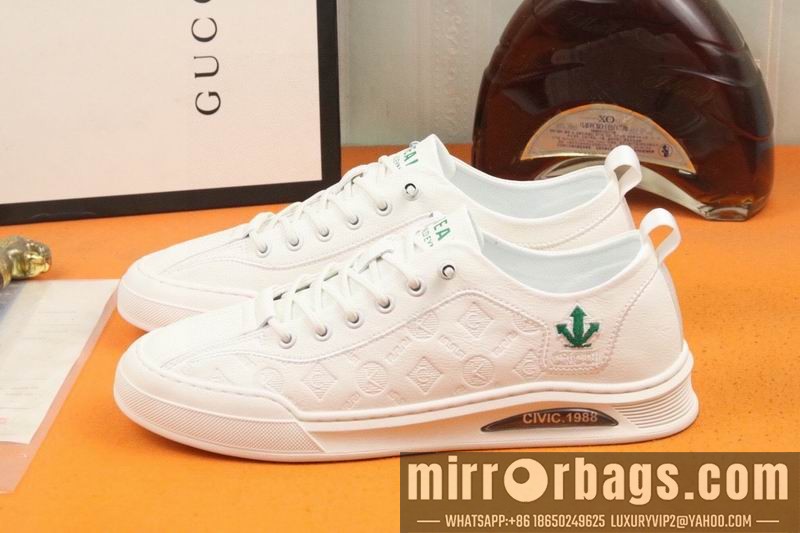 Gucci Replica Shoes sz38-43 hnm0131