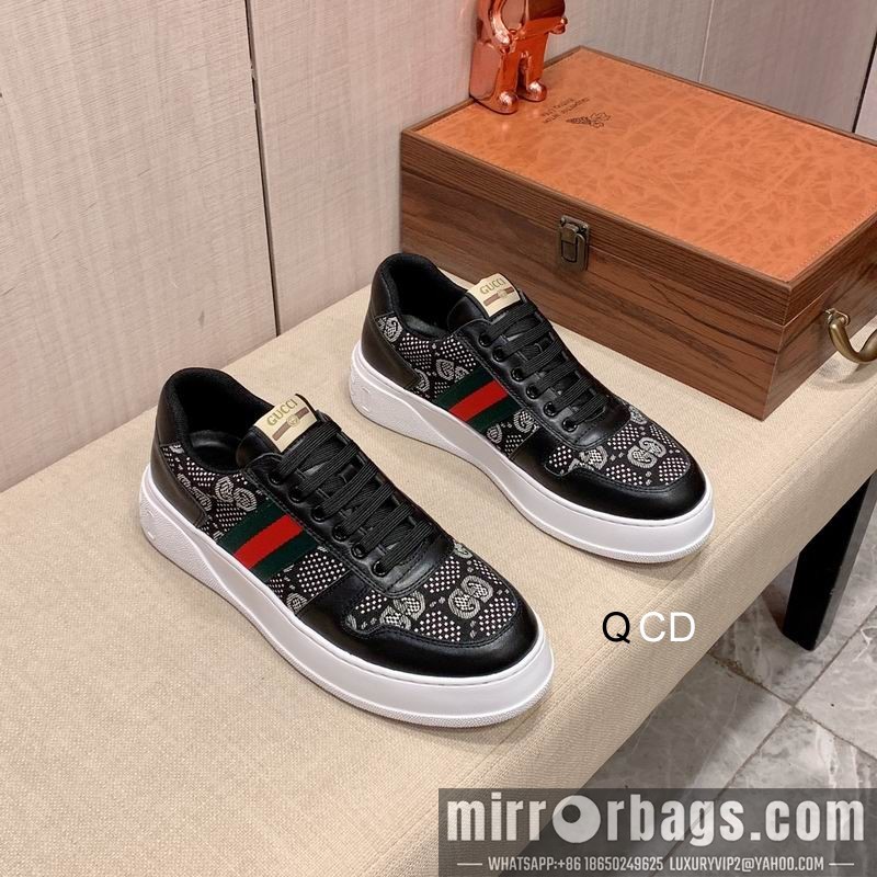 Gucci Replica Shoes sz38-45 CD0405