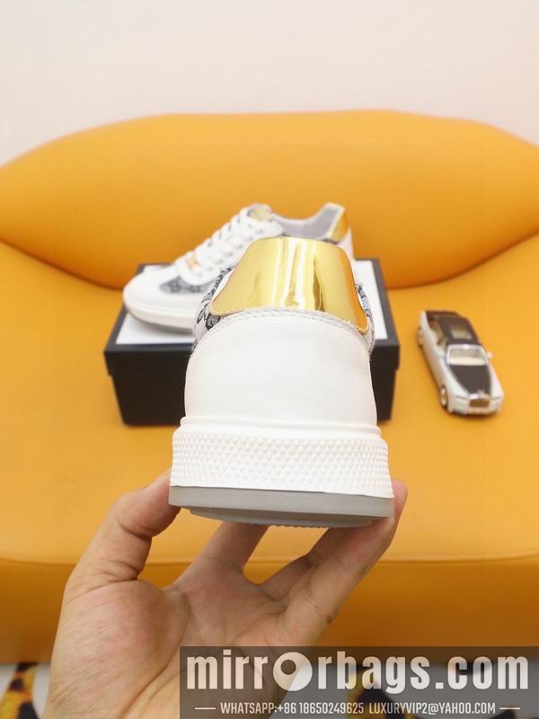 Gucci Replica Shoes sz38-44 hnm0116