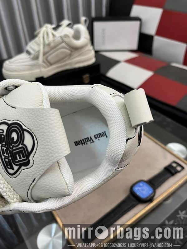 Gucci Replica Shoes sz38-44 hnm01146