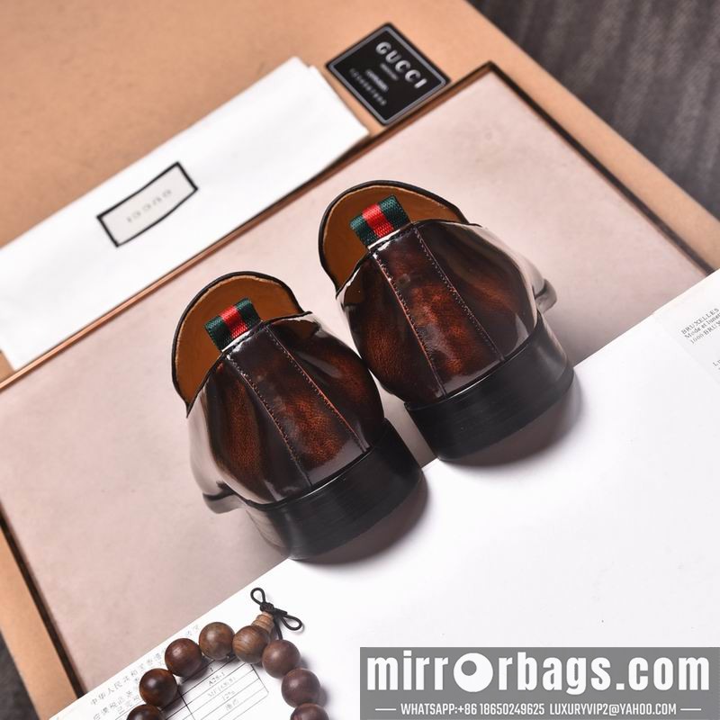 Gucci Replica Shoes sz38-44 hnm0110