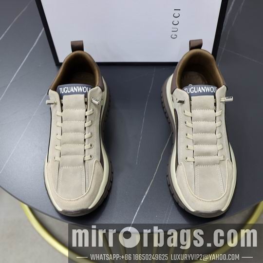 Gucci Replica Shoes sz38-44 hnh1009