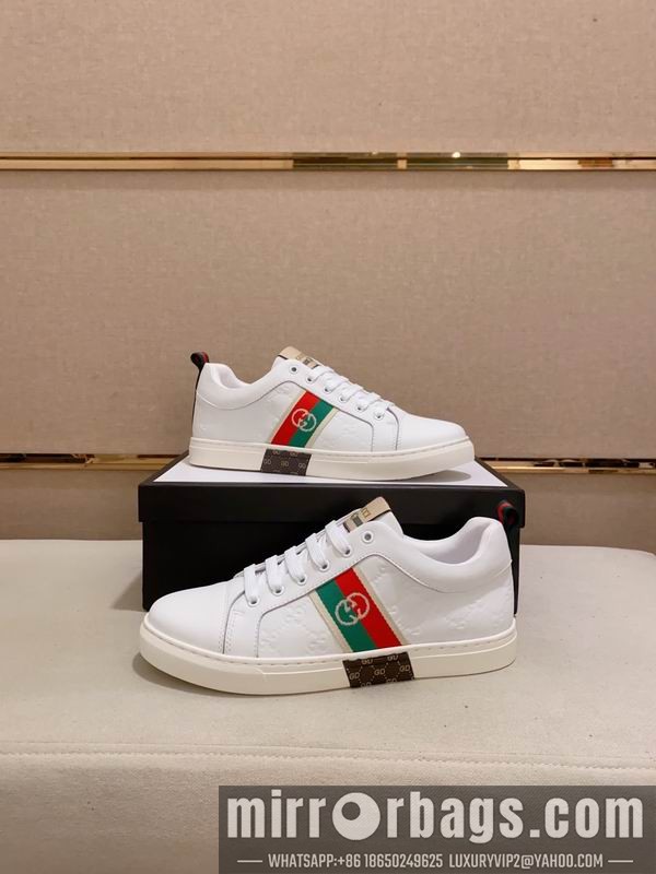 Gucci Replica Shoes sz38-44 hnm0103