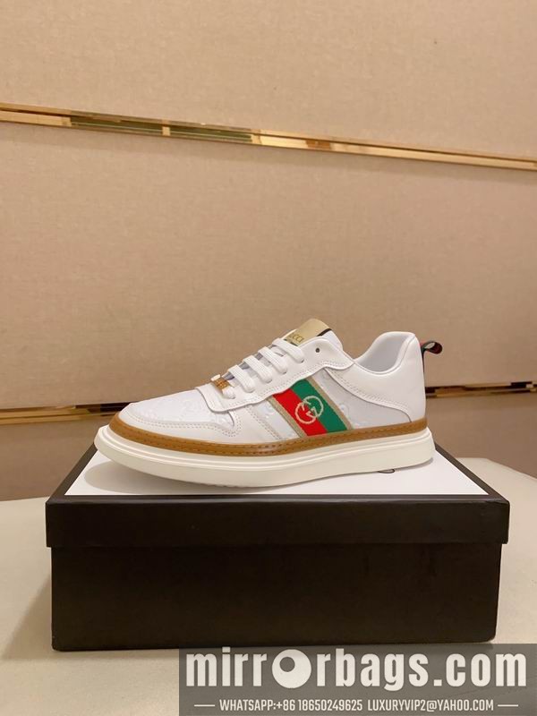 Gucci Replica Shoes sz38-44 hnm0195