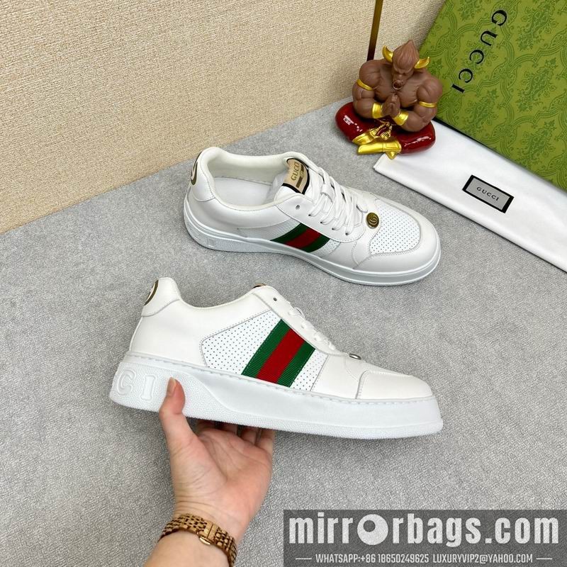 Gucci Replica Shoes sz38-44 mnf0374