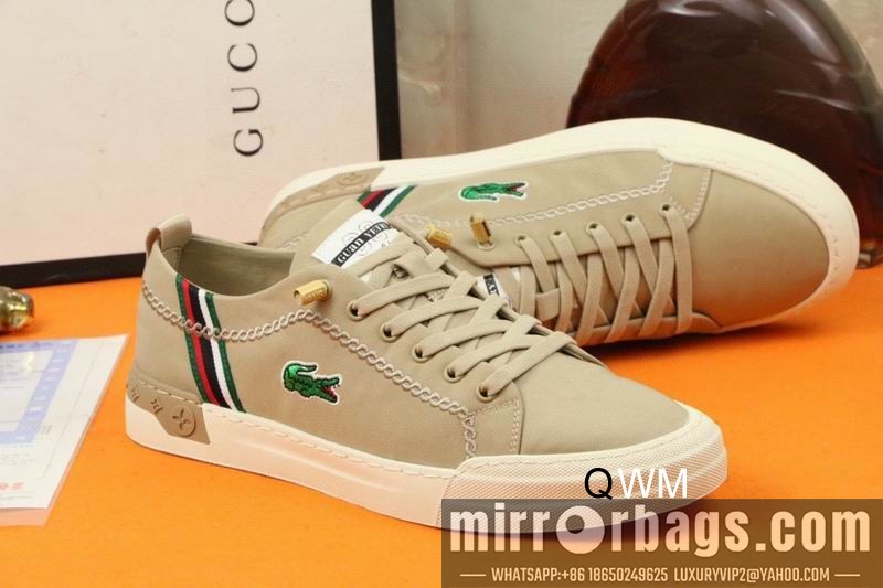 Gucci Replica Shoes sz38-45 WM0614