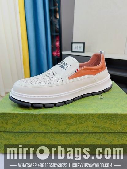 Gucci Replica Shoes sz38-44 mnh0503