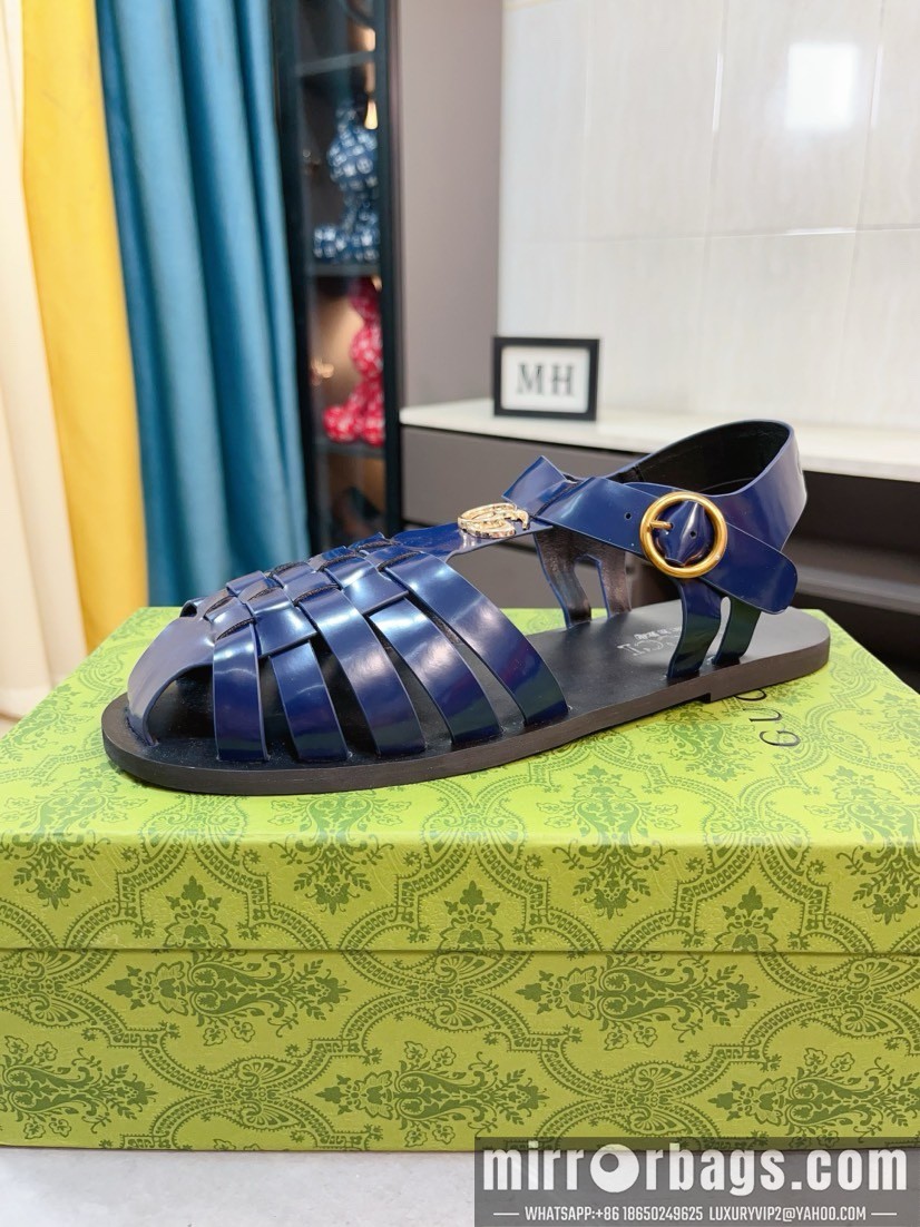 Gucci Replica Shoes sz38-44 h0701