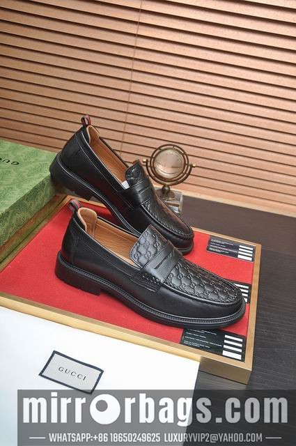 Gucci Replica Shoes sz38-45 mnh0805