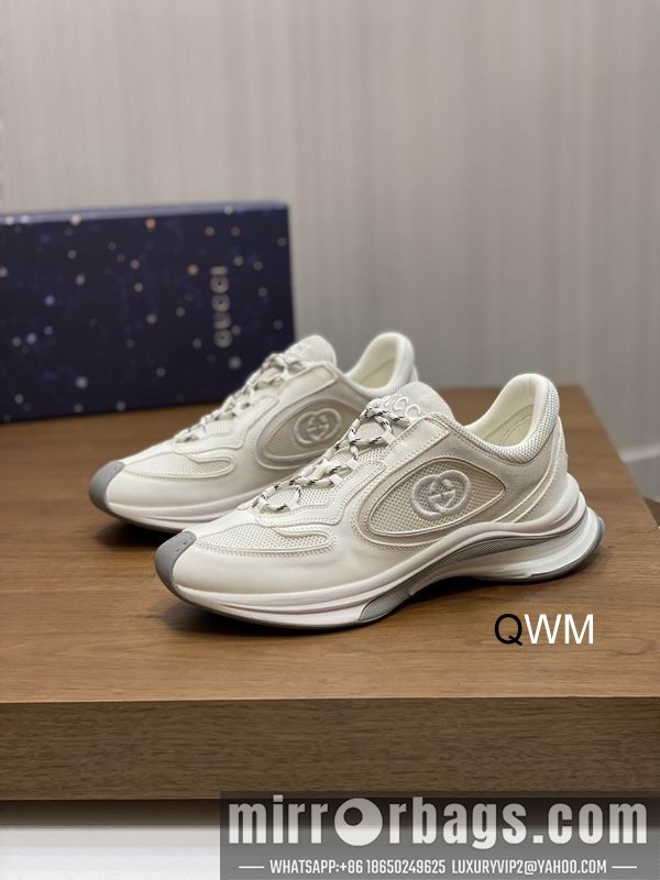 Gucci Replica Shoes sz38-45 3C WM0903