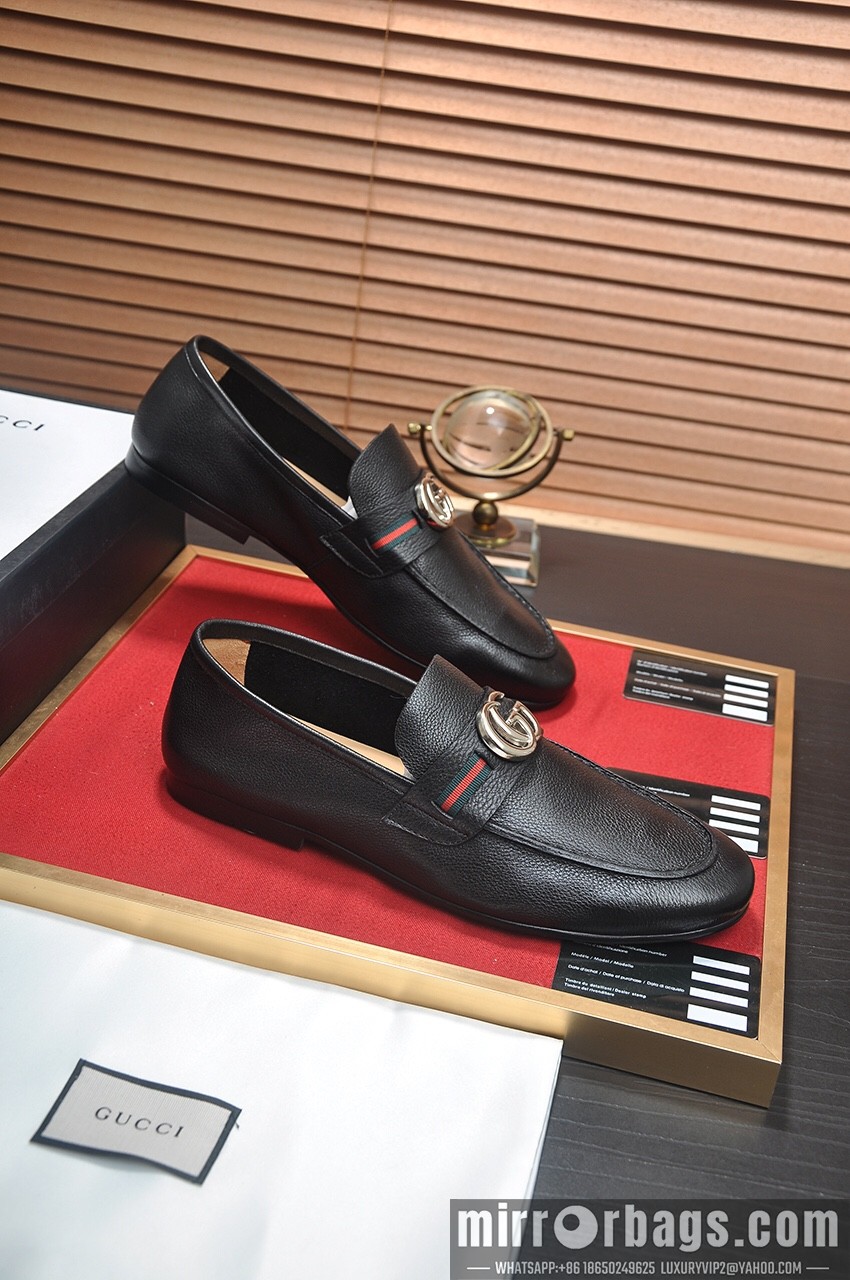 Gucci Replica Shoes sz38-45 h0707