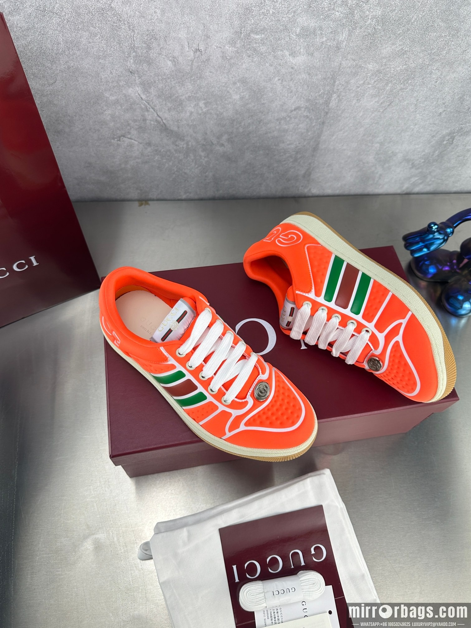 Gucci Replica Shoes sz35-45 h0702
