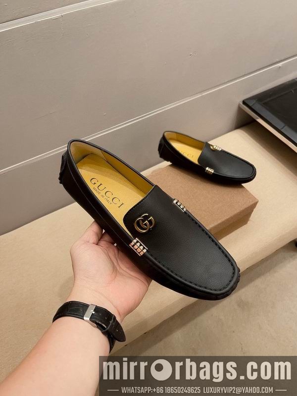 Gucci Replica Shoes sz37-45 mnf0201