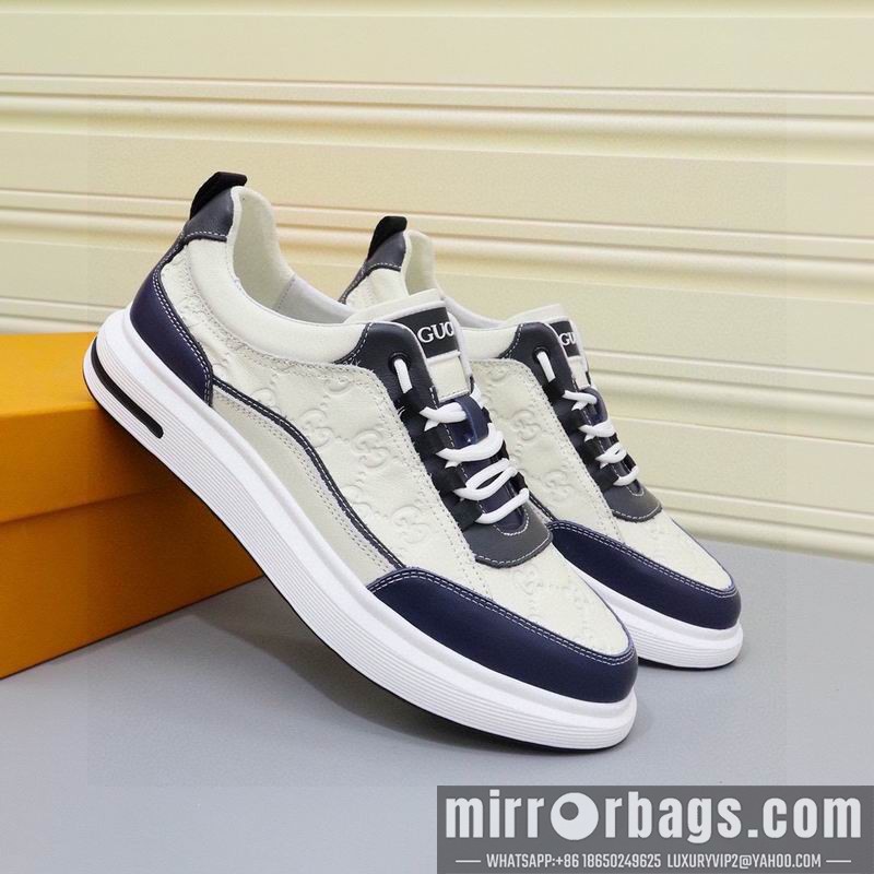 Gucci Replica Shoes sz38-44 hnm0138