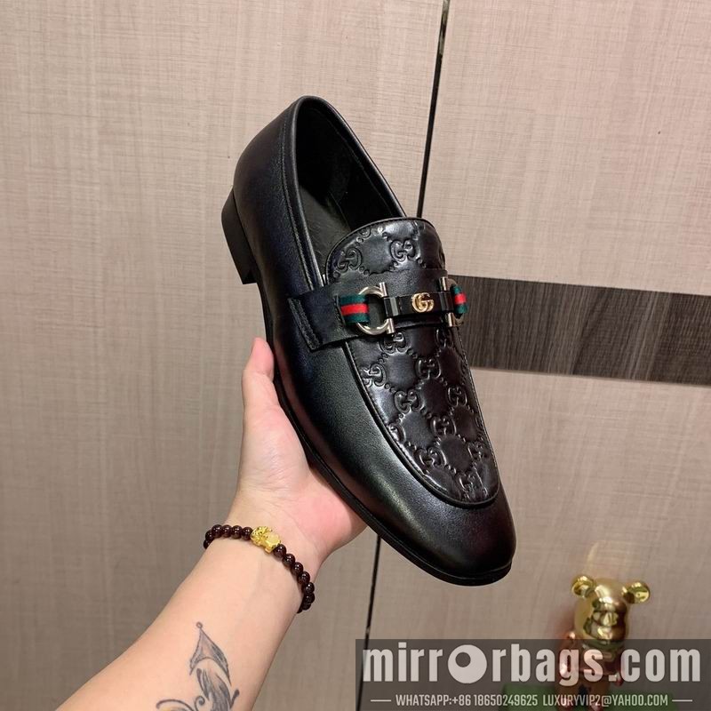 Gucci Replica Shoes sz38-46 mnf03115