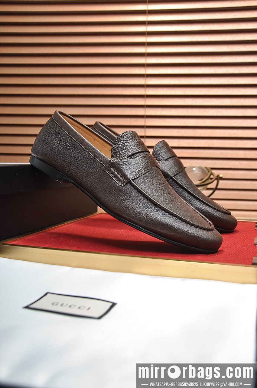 Gucci Replica Shoes sz38-45 h0705