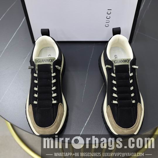 Gucci Replica Shoes sz38-44 hnh1009