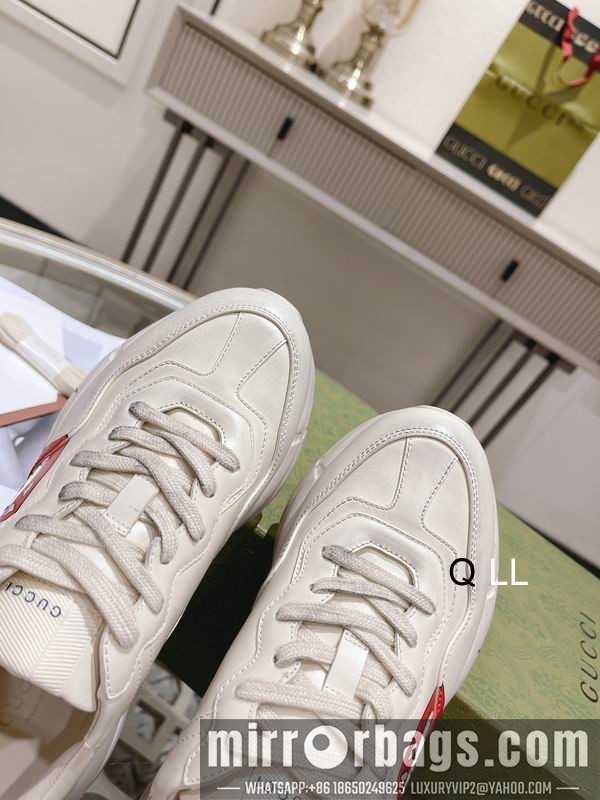 Gucci Replica Shoes colour sz35-45 LL1214