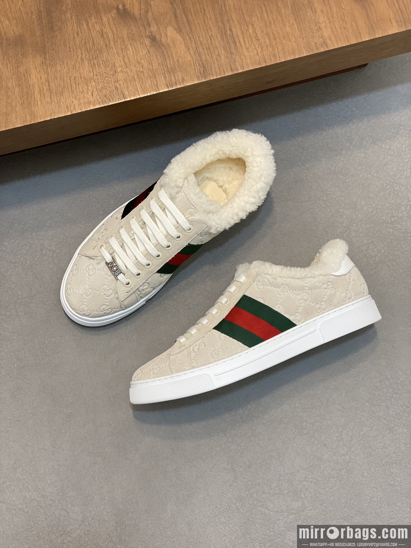 Gucci Replica Shoes sz35-46 hnh1201