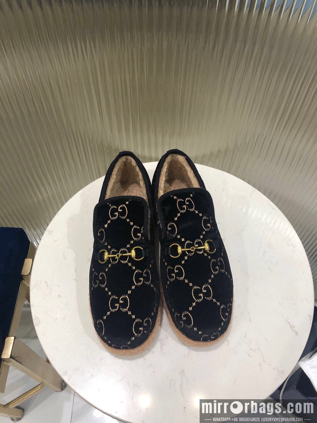 Gucci Replica Shoes sz35-41 h1006