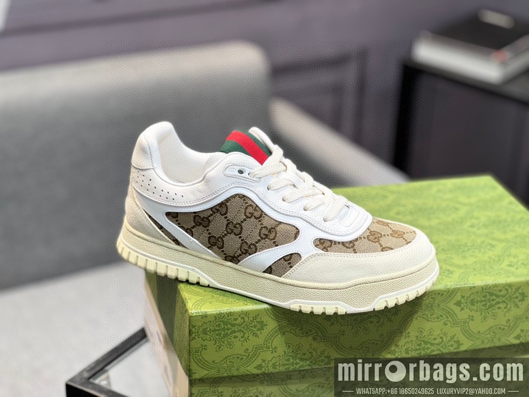 Gucci Replica Shoes sz35-46 hnh1224