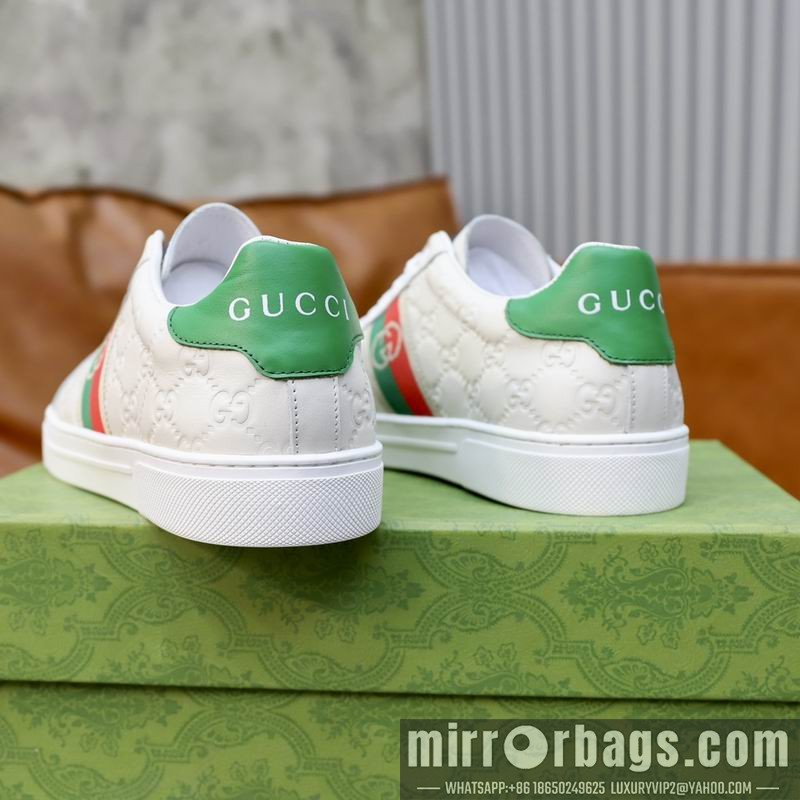 Gucci Replica Shoes sz38-44 hnm0133
