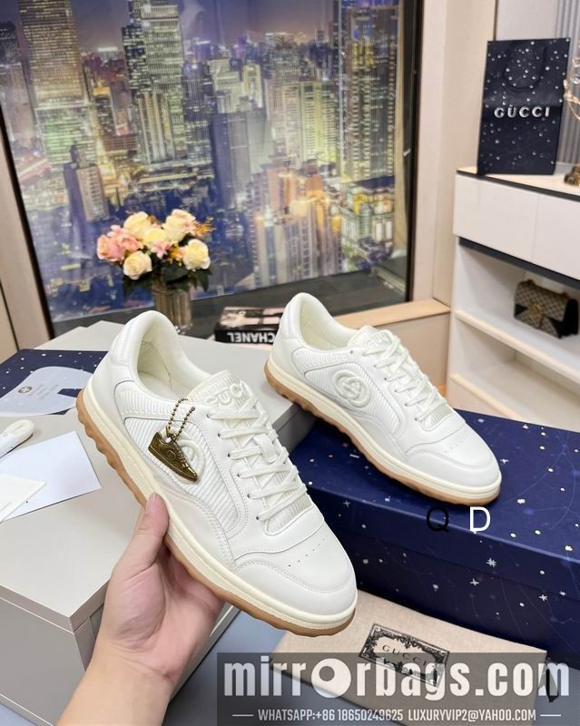 Gucci Replica Shoes sz35-45 14C GDT1104