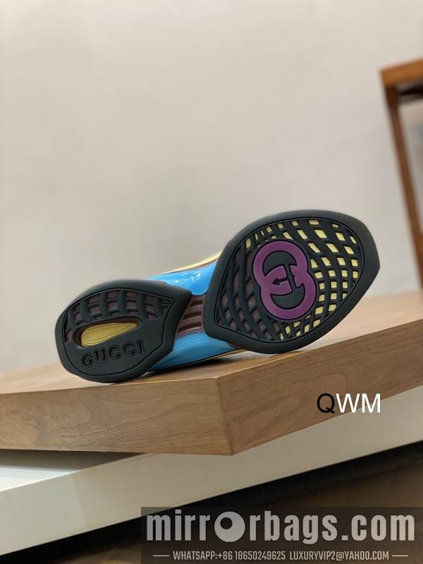 Gucci Replica Shoes sz38-45 3C WM0903
