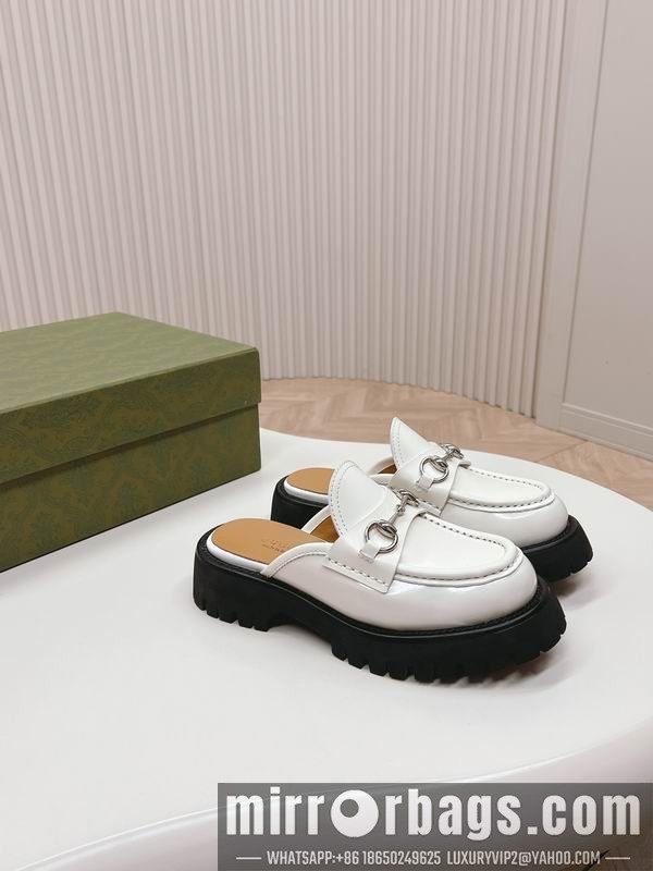 Gucci Replica Shoes sz35-40 mnf0222