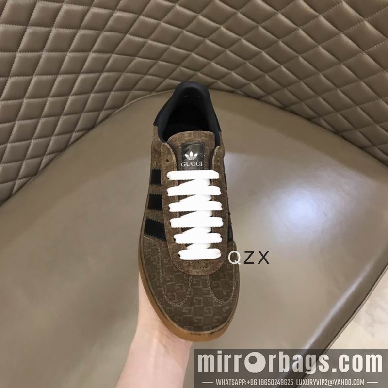 Gucci Replica Shoes sz38-44 mhf0314