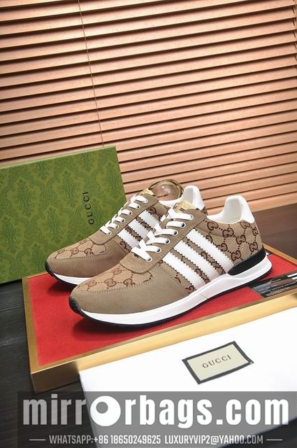 Gucci Replica Shoes sz38-45 mnh0401