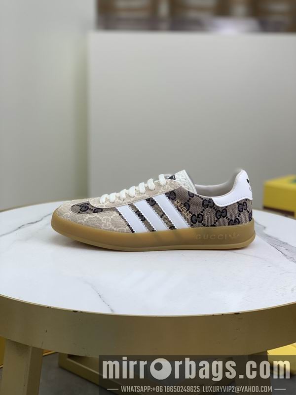 Gucci Replica Shoes X Adidas sz35-41 39-45 mnf0101