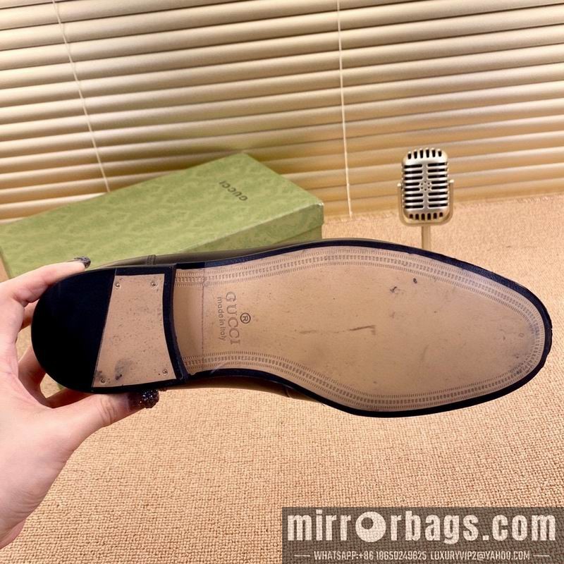 Gucci Replica Shoes sz38-44 mnf0366