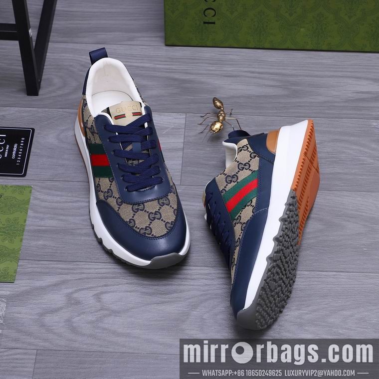 Gucci Replica Shoes sz38-44 hnh0425
