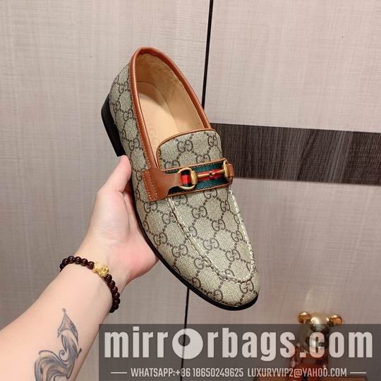 Gucci Replica Shoes sz38-46 mnh0610
