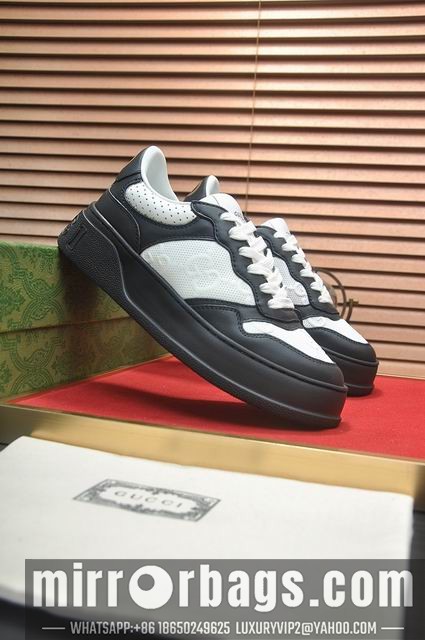 Gucci Replica Shoes sz35-45 mnh0507