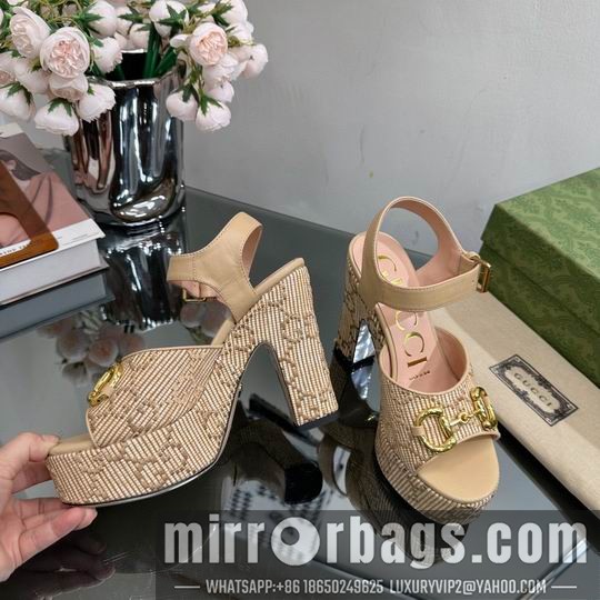 Gucci Replica Shoes sz35-42 mnh0402