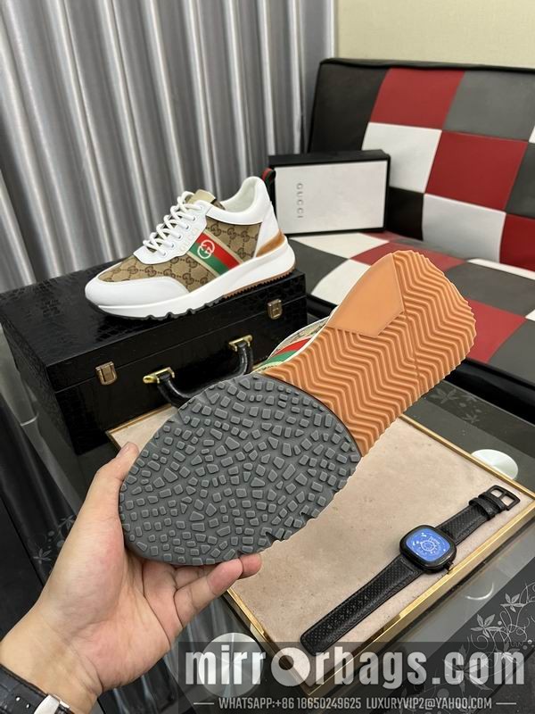 Gucci Replica Shoes sz38-44 hnm0148