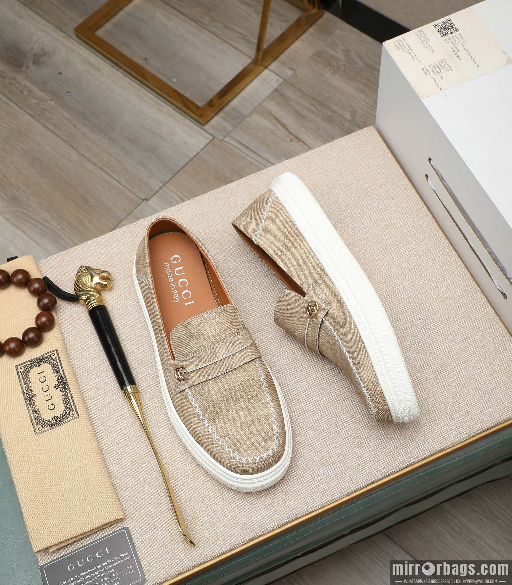 Gucci Replica Shoes sz38-44 h0716
