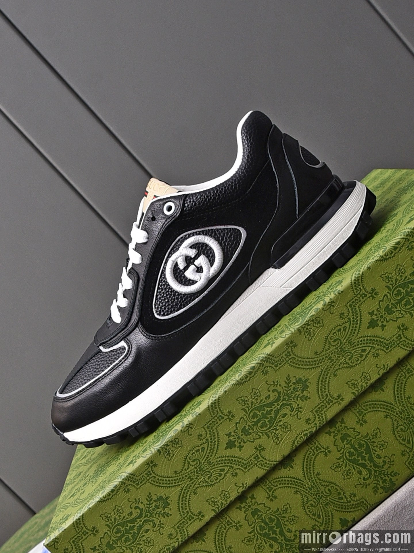 Gucci Replica Shoes sz38-45 hnh0203