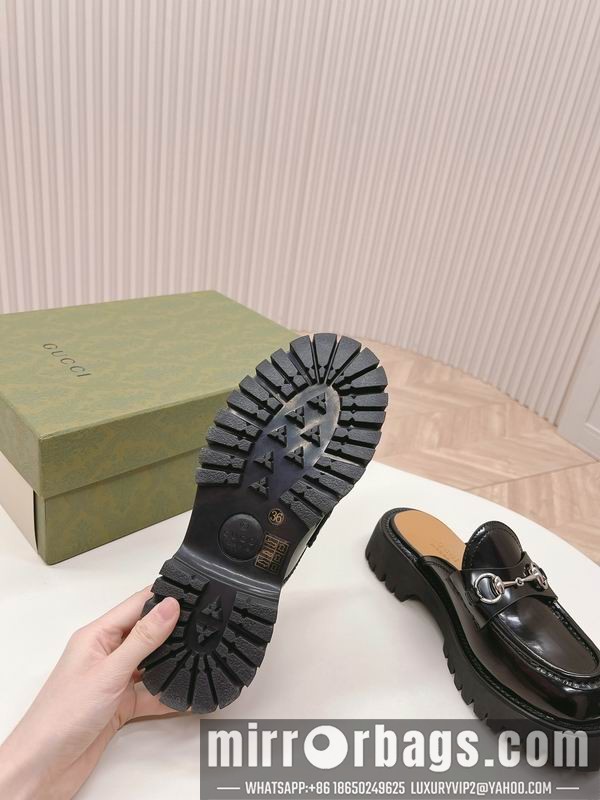 Gucci Replica Shoes sz35-40 mnf0222
