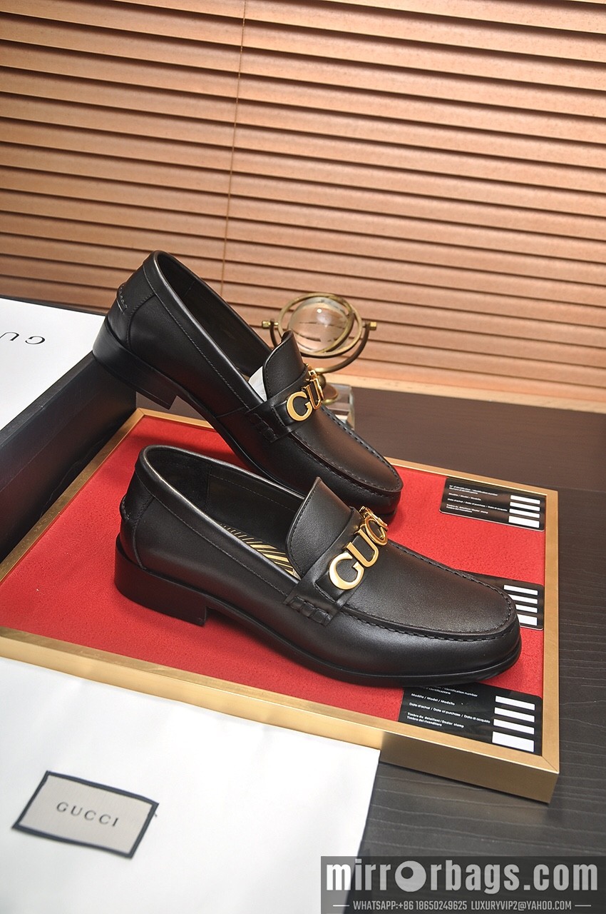 Gucci Replica Shoes sz38-45 h0703