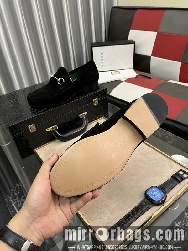 Gucci Replica Shoes sz38-44 hnm0163