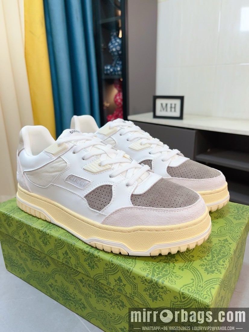Gucci Replica Shoes sz38-44 h0706