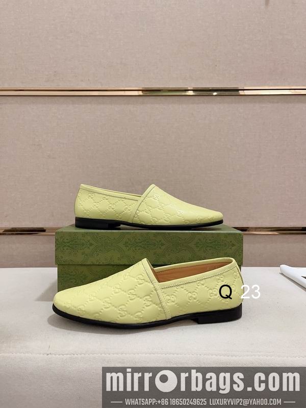 Gucci Replica Shoes sz38-45 HY0706