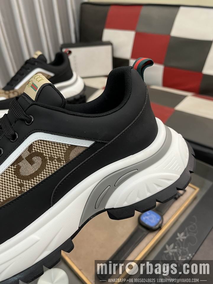Gucci Replica Shoes sz38-44 hnh0217