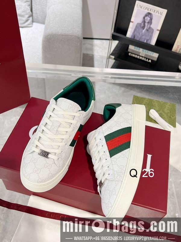 Gucci Replica Shoes sz35-45 L0904
