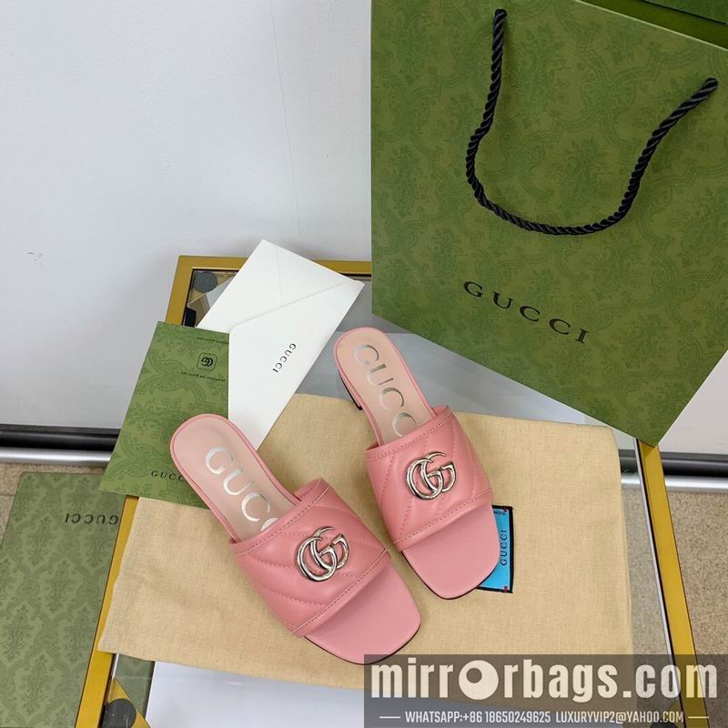 Gucci Replica Shoes sz35-41 mnf0310